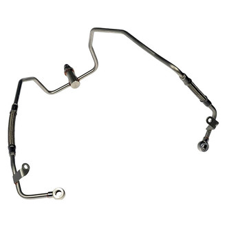 Dorman® - OE Solutions™ Inlet Turbocharger Oil Feed Line