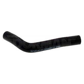 Dorman® - OE Solutions™ Return Turbocharger Coolant Line
