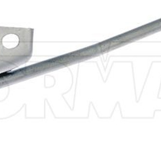 Dorman® - OE Solutions™ Supply Turbocharger Coolant Line
