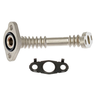 Dorman® - OE Solutions™ Turbocharger Oil Return Line Kit