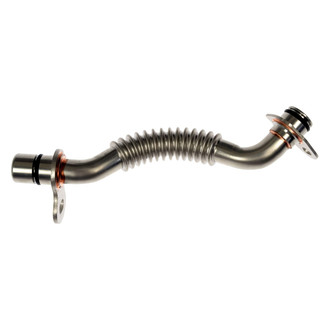 Dorman® - OE Solutions™ Driver Side Turbocharger Oil Return Tube