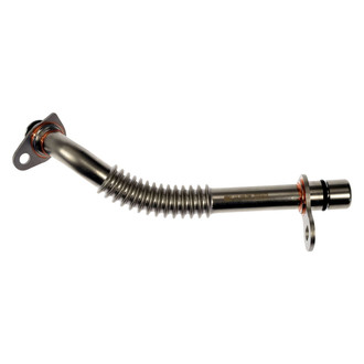 Dorman® - OE Solutions™ Passenger Side Turbocharger Oil Return Tube