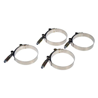 Dorman® - Intercooler to Engine (Cold Side) OE Solutions™ Intercooler Hose Clamp