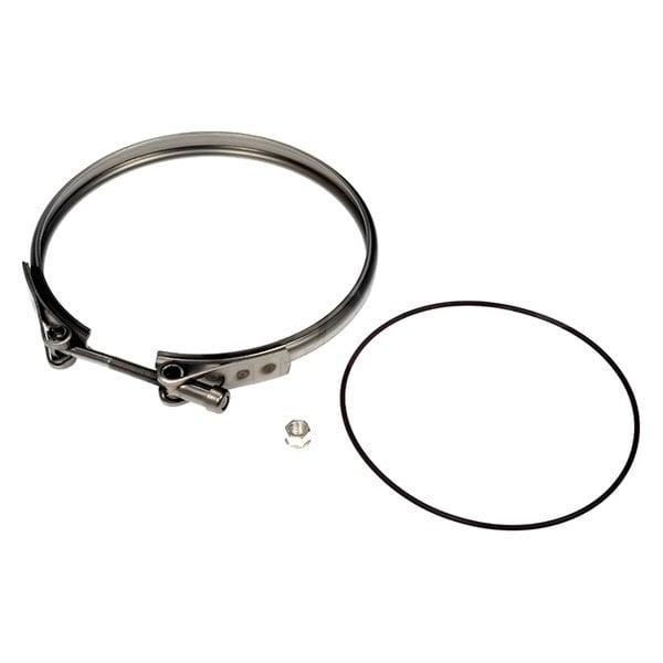 Dorman® - Stainless Steel Polished Exhaust Clamp