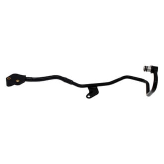Dorman® - OE Solutions™ Return (Left) Turbocharger Coolant Line