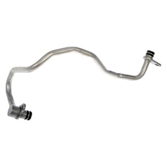 Dorman® - OE Solutions™ Return (Right) Turbocharger Coolant Line