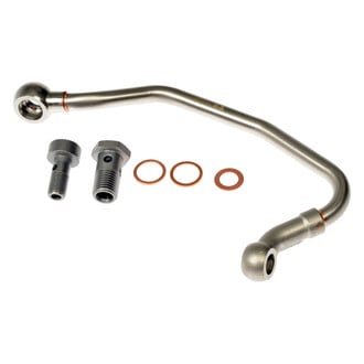 Dorman® - OE Solutions™ Turbocharger Oil Line