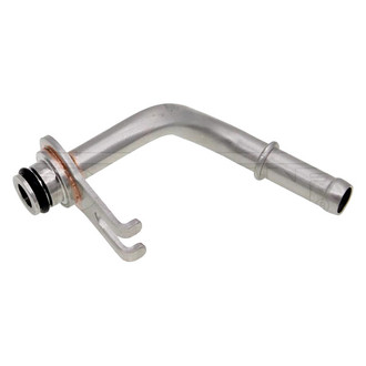 Dorman® 667-731 - OE Solutions™ Supply (Lower) Turbocharger Coolant Line