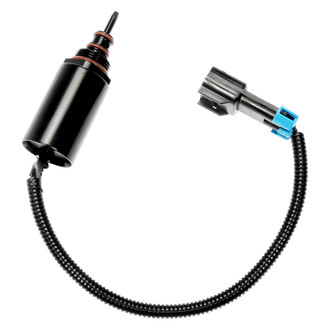 Dorman® - OE Solutions™ Turbocharger Wastegate Actuator