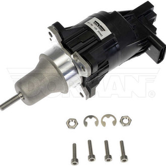 Dorman® - OE Solutions™ Driver Side Turbocharger Wastegate Actuator