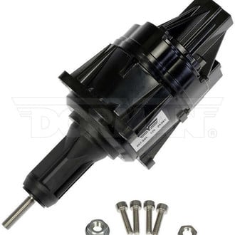 Dorman® - OE Solutions™ Turbocharger Wastegate Actuator