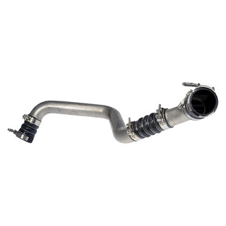 Dorman® - OE Solutions™ Turbocharger To Intercooler (Hot Side) Intercooler Hose
