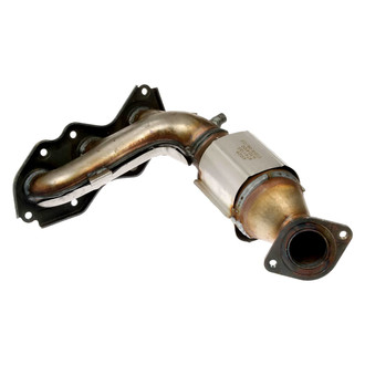 Dorman® - Exhaust Manifold with Integrated Catalytic Converter