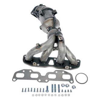 Dorman® - Exhaust Manifold with Integrated Catalytic Converter