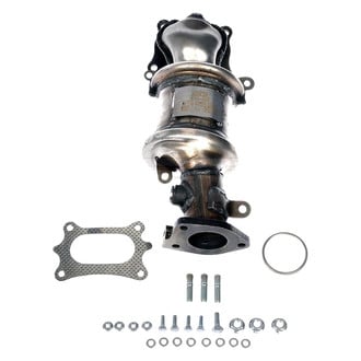 Dorman® - Exhaust Manifold with Integrated Catalytic Converter
