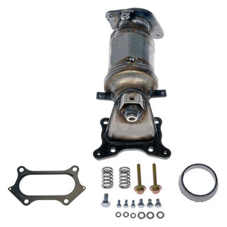 Dorman® - Exhaust Manifold with Integrated Catalytic Converter