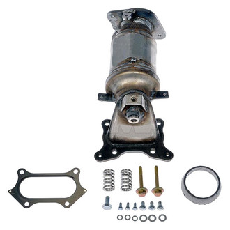 Dorman® - Exhaust Manifold with Integrated Catalytic Converter