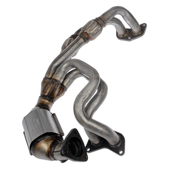 Dorman® - Exhaust Manifold with Integrated Catalytic Converter
