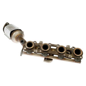 Dorman® - Exhaust Manifold with Integrated Catalytic Converter