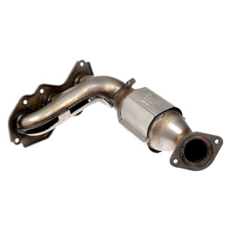 Dorman® - Exhaust Manifold with Integrated Catalytic Converter