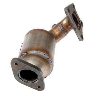 Dorman® - Natural Exhaust Manifold with Integrated Catalytic Converter