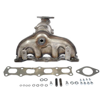 Dorman® - Exhaust Manifold with Integrated Catalytic Converter