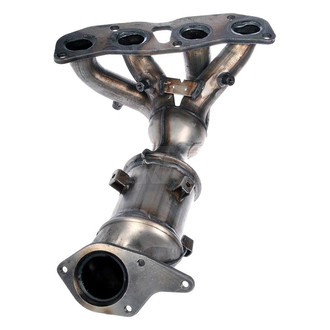 Dorman® - Exhaust Manifold with Integrated Catalytic Converter