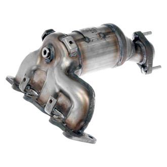 Dorman® - Exhaust Manifold with Integrated Catalytic Converter