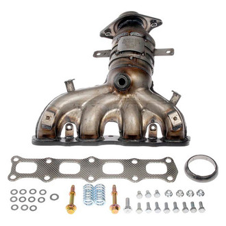 Dorman® - Exhaust Manifold with Integrated Catalytic Converter