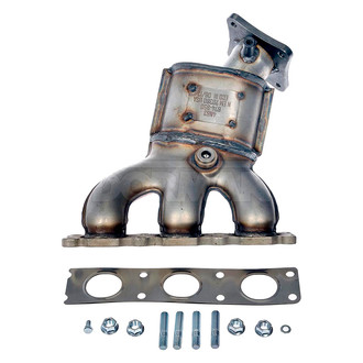 Dorman® - Exhaust Manifold with Integrated Catalytic Converter