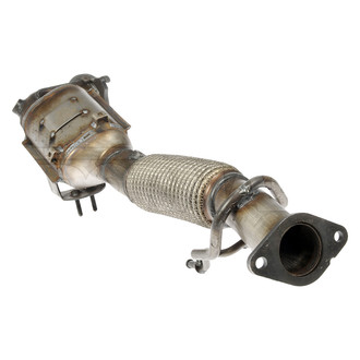 Dorman® - Direct Fit Oval Body Catalytic Converter