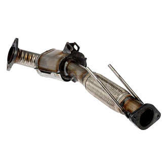Dorman® - Direct Fit Cylinder Body Catalytic Converter