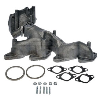 Dorman® - Cast Iron Natural Exhaust Manifold