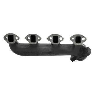 Dorman® - Cast Iron Natural Exhaust Manifold