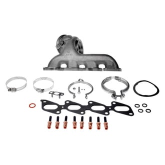 Dorman® - Cast Iron Natural Exhaust Manifold