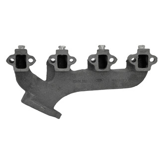 Dorman® - Cast Iron Natural Exhaust Manifold
