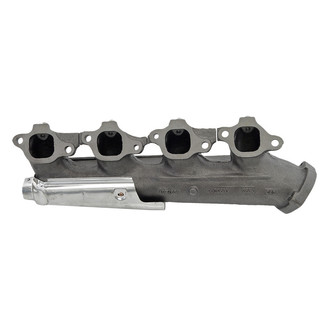 Dorman® - Cast Iron Natural Exhaust Manifold