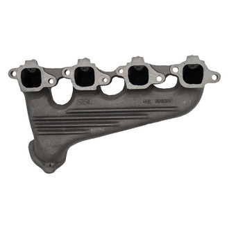 Dorman® - Cast Iron Natural Exhaust Manifold