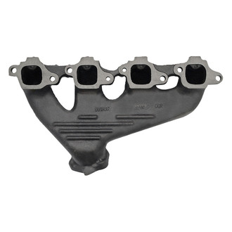 Dorman® - Cast Iron Natural Exhaust Manifold