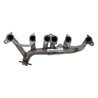 Dorman® - Stainless Steel Natural Exhaust Manifold