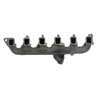 Dorman® - Cast Iron Natural Exhaust Manifold