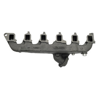 Dorman® - Cast Iron Natural Exhaust Manifold