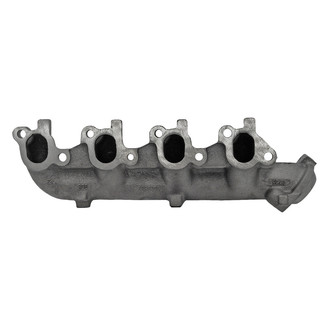 Dorman® - Cast Iron Natural Exhaust Manifold