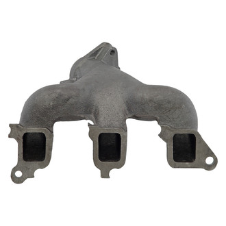 Dorman® - Cast Iron Natural Exhaust Manifold