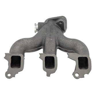 Dorman® - Cast Iron Natural Exhaust Manifold