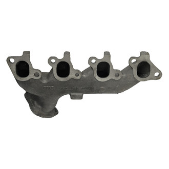 Dorman® - Cast Iron Natural Exhaust Manifold