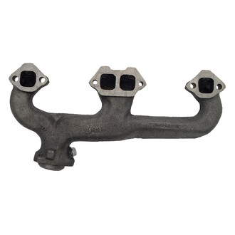 Dorman® - Cast Iron Natural Exhaust Manifold