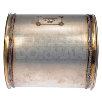 Dorman® - Direct Fit Diesel Particulate Filter
