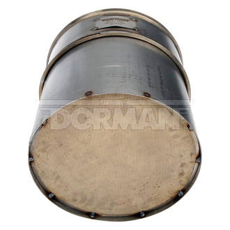 Dorman® - Direct Fit Diesel Particulate Filter