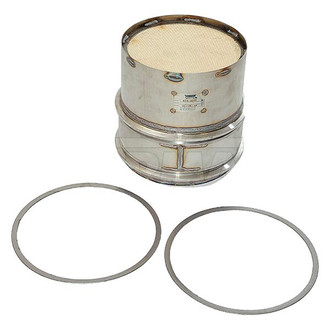 Dorman® - Universal Fit Diesel Particulate Filter